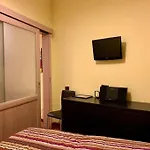 Skiing House