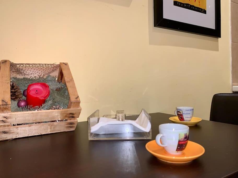 Appartamento Skiing House