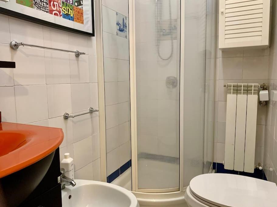 Skiing House Appartamento
