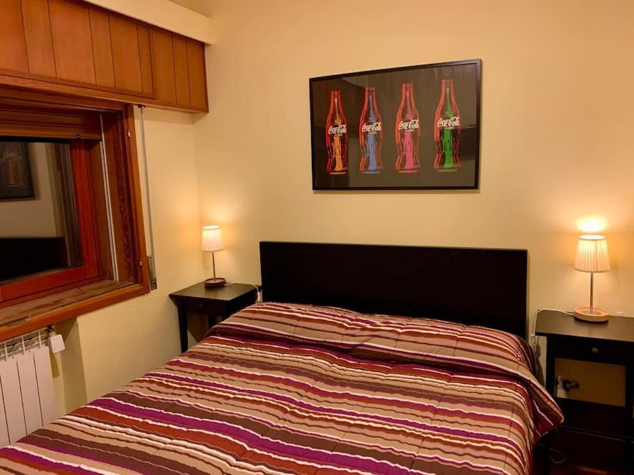 Appartamento Skiing House Roccaraso